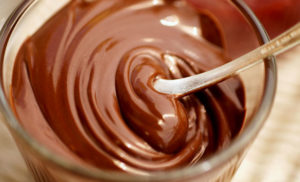 Nocciolata fatta in casa
